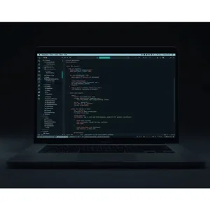 Udemy – Coding like an Artist with Vim 2025-11