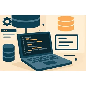 Udemy – Real-World SQL Projects: 5 Hands-On Case Studies 2025-11