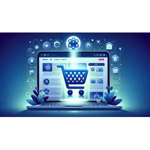 Udemy – React.JS for Ecommerce: Building a Store with React.JS 2023-9