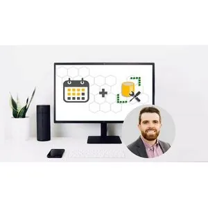 Udemy – Master SQL Basics in 7 Days! | Learn SQL Server (SSMS) 2025-1