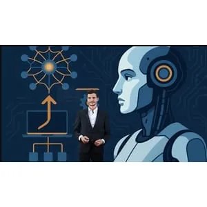 Udemy – Agentic AI: Building the Next Generation of Smart Agents 2025-10
