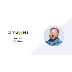 CBTNuggets – (ISC) Certified Information Systems Security Professional (CISSP) 2025-10