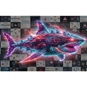 Udemy – Wireshark Predator for Hacking: Analyze, Track, Hack, Secure 2025-10