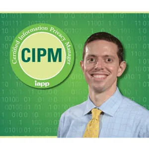 Udemy – CIPM Certification Masterclass 2025-8