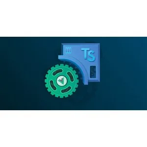VueSchool – TypeScript with Vue.js 3: Master TypeScript in Vue 2025-6