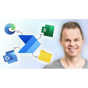 Udemy – Learn Power Automate Desktop: A Complete Beginner’s Course 2025-8