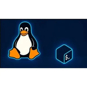 Udemy – Linux Administration & Bash From 0 To Advanced [5 Projects] 2025-12