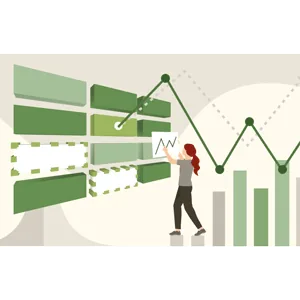 LinkedIn – Excel Essential Training (Microsoft 365) 2025-2