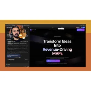 Linkedin – Vibe Code Your First AI App with Lovable and n8n (No Code Required) 2025-9