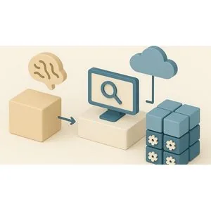 Udemy – AI-Powered E-Commerce App with .NET 9, Angular 20 & RAG 2025-10