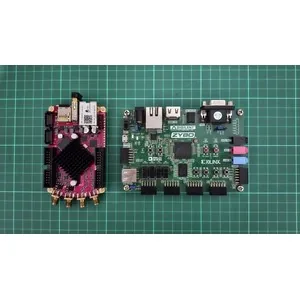 Udemy – FPGA101: Digital System Design using Verilog and Python 2025-9