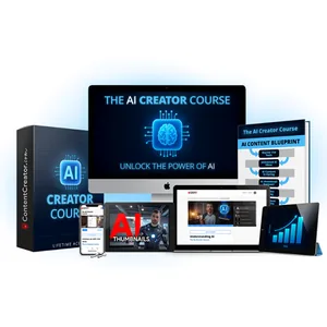 ContentCreator – The Ai Creator Course 2026-6