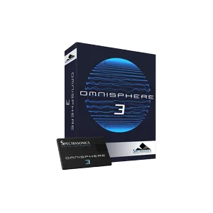 Spectrasonics Omnisphere v3.0.1c