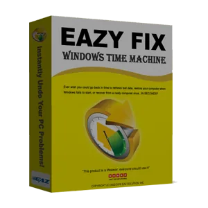 EAZ Solution Eazy Fix 12.91
