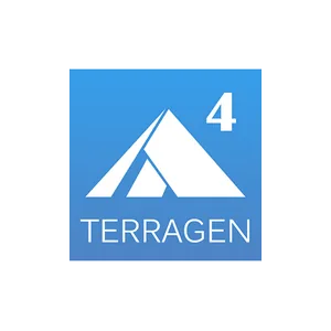 Terragen Professional 4.8.62 (x64)