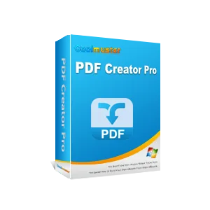 Coolmuster PDF Creator Pro 2.7.3