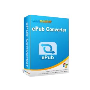 Coolmuster ePub Converter 2.3.2