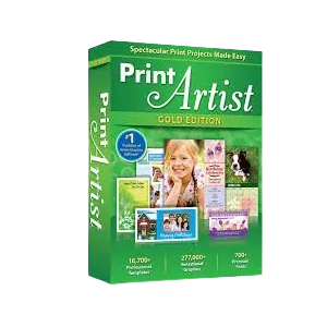 Print Artist Gold 25.0.3.4
