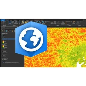Udemy – Remote Sensing using ArcGIS Pro – AulaGEO 2024-8