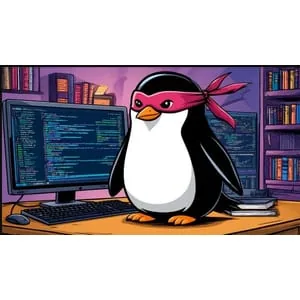 Udemy – Linux Command Line: From Zero to Hero 2025-4