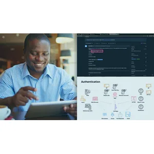 Pluralsight – Enabling Secure Software Development in GitHub 2025-1
