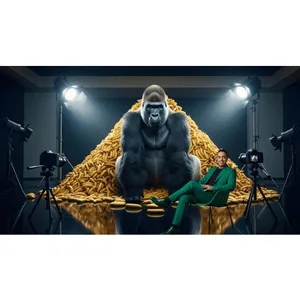 Udemy – Google Whisk +Nano Banana = Cinematic AI Prompt Engineering 2025-10