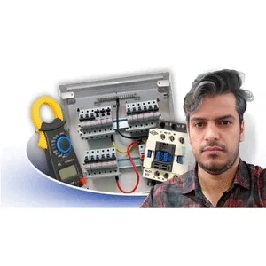 Udemy – Bootcamp for PLC, HMI and industrial electricity 2025-3