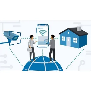LinkedIn – IoT Foundations: Low-Power Wireless Networking 2024-11