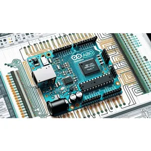 Udemy – PCB Design: Make Arduino Nano using Altium Designer 2024-11