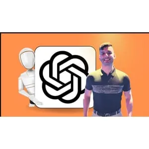 Udemy – The Complete ChatGPT-5 Bootcamp: Go from Zero to Pro 2025-11