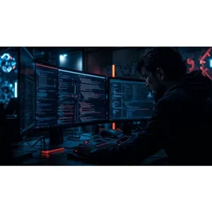 Udemy – Cybersecurity, Ethical Hacking & Bug Bounty Complete Course 2025-8