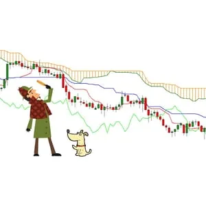 Udemy – Advanced Forex Trading – Ichimoku Trading Strategy Explained 2025-9