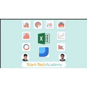 Udemy – Business Analytics: Excel, Stats & Looker Studio [3-in-1] 2025-11