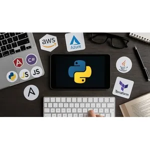 Udemy – Test Yourself: 700 Questions(MCQ) on C#, Java, Azure,Aws,… 2025-1