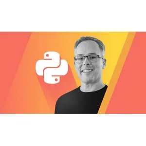 Udemy – Python Programming for Complete Beginners 2025-1