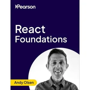 Oreilly – React Foundations 2025-9