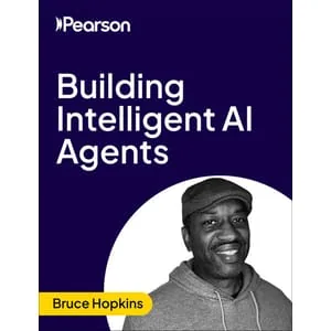 Oreilly – Building Intelligent AI Agents 2025-9