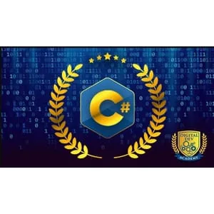 Udemy – C# 14 & .NET 10 Mastery 2026: Build Next Generation Of Apps 2025-9
