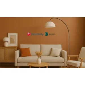 Udemy – The Interior Design Complete Course 2025-12