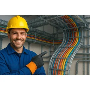 Udemy – Revit Electrical Complete Project Based Course 2025-9