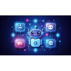 Udemy – Agentic AI Made Simple 2025-8