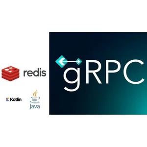 Udemy – Let’s Build 100k gRPC Streams | Distributed System in Kotlin 2025-2