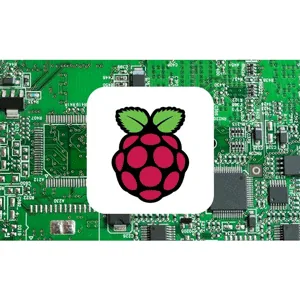 Udemy – Raspberry Pi Quickstart: Light It Up With Python 2025-12