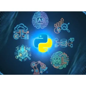 Udemy – Python – The Complete Guide (Beginner to Advanced) 2025-11