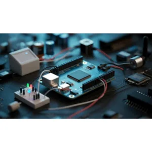 Udemy – Internet of Things (IoT) Fundamentals Practical Training 2025-12