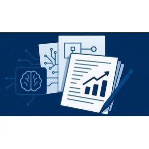 Udemy – Learn how to write Machine Learning based Research Papers 2025-10