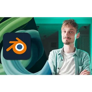 Udemy – Blender Essentials – 3D Modelling Training Course 2025-7