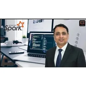 Udemy – PySpark – Apache Spark Programming for Beginners (2026) 2026-1