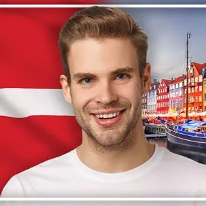 Udemy – Complete Danish Course: Learn Danish for Beginners 2025-7