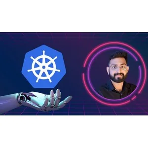 Udemy – Kubernetes Essentials: Core & Security Concepts + Practicals 2024-12